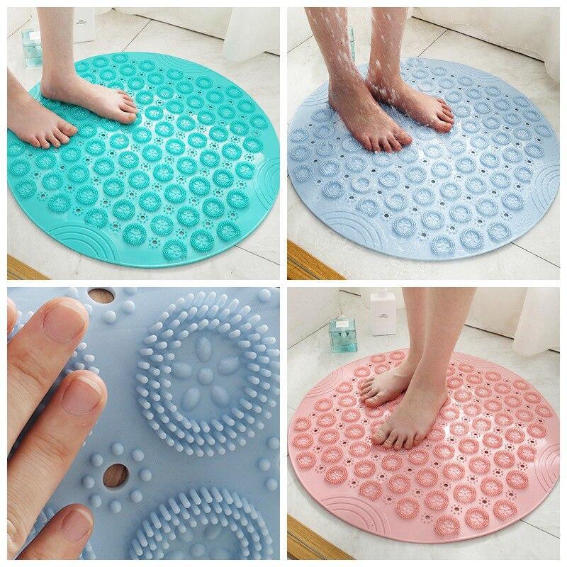 NoSlip Water - Tapete Massageador de Banho Antiderrapante